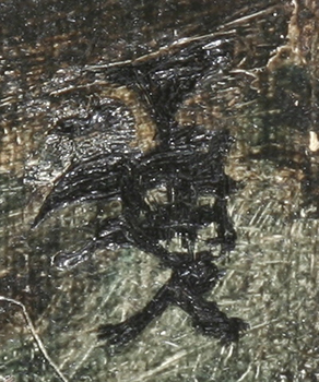 港