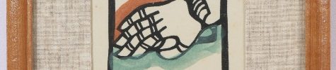 Hand of Doll