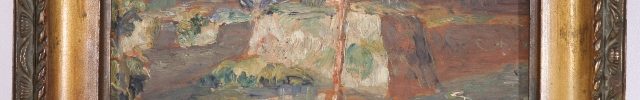 Landscape