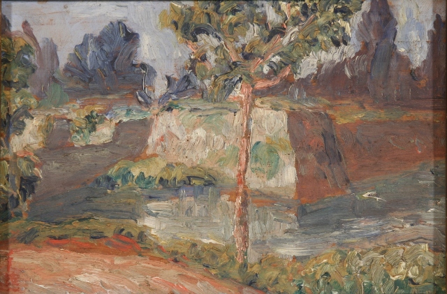 Landscape