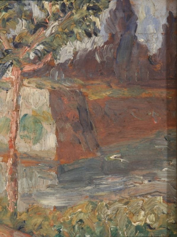 Landscape