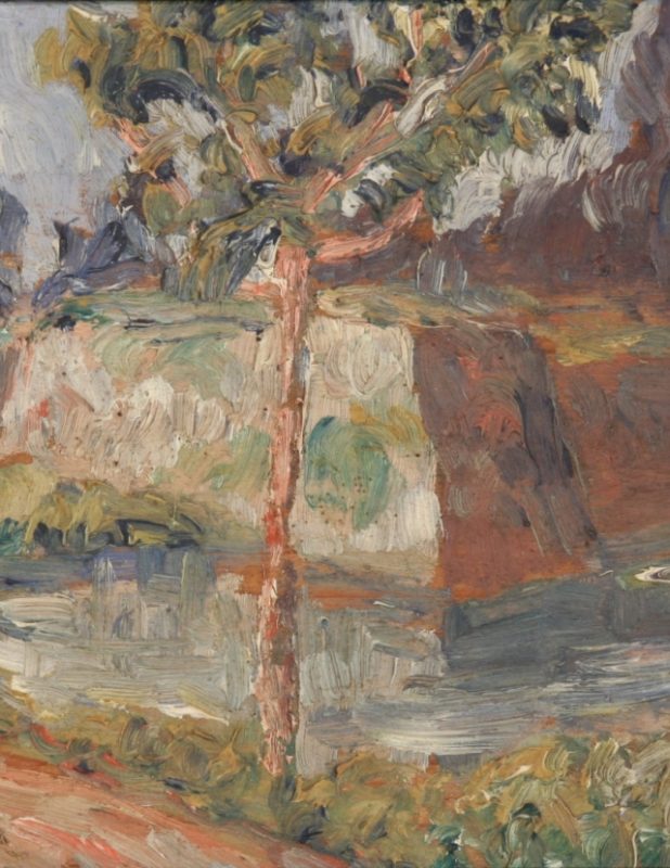Landscape