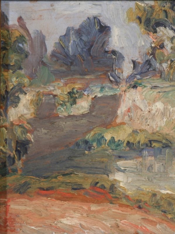 Landscape