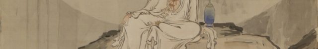 Yoryu(Willow) Kannon
