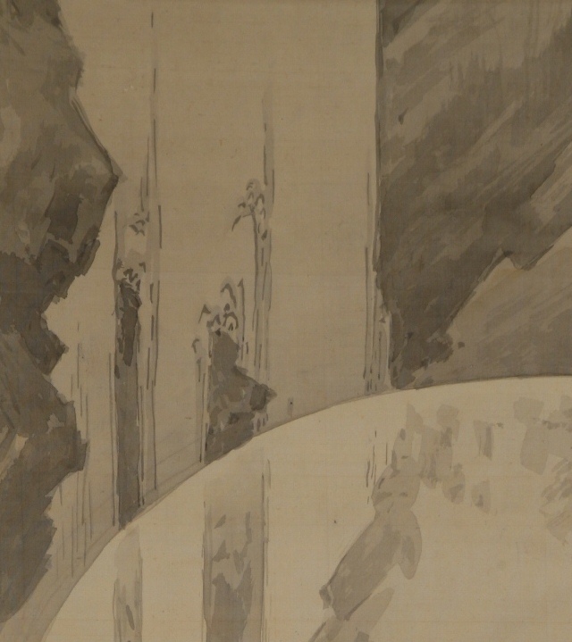 Yoryu(Willow) Kannon