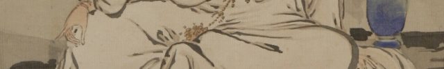 Yoryu(Willow) Kannon