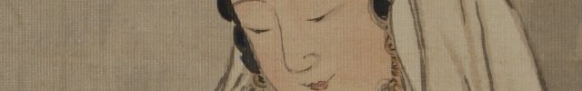Yoryu(Willow) Kannon