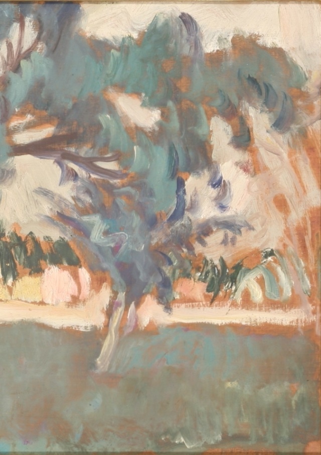Banyan Trees