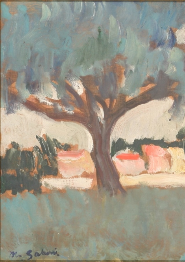 Banyan Trees