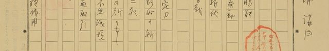 本化祈祷論(原稿完)