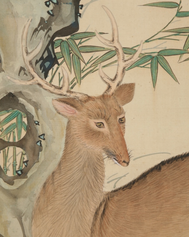 Twin Deer
