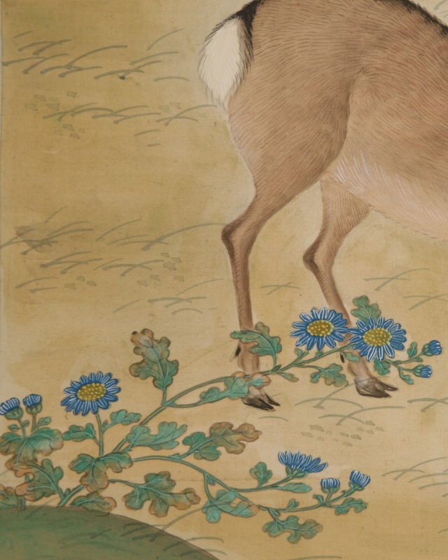 Twin Deer