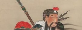 関羽