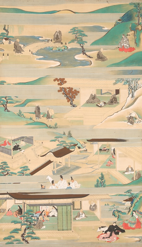 蓮如上人御絵伝
