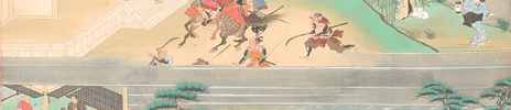 蓮如上人御絵伝