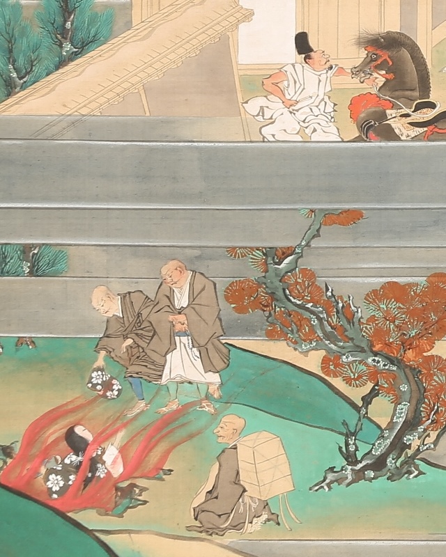 蓮如上人御絵伝