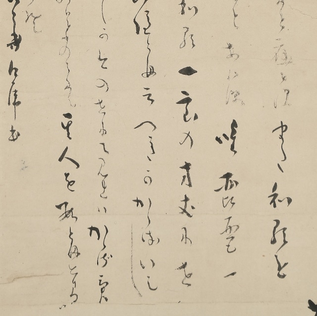 Playing Japanese Lute