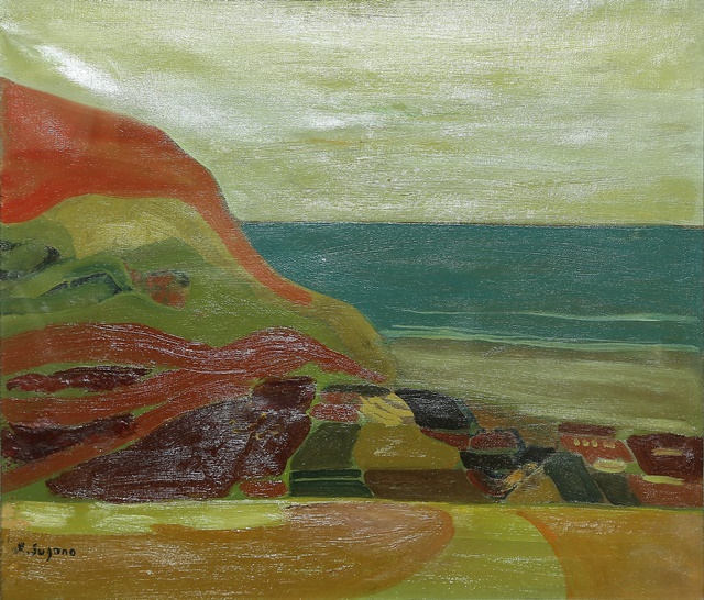 Landscape