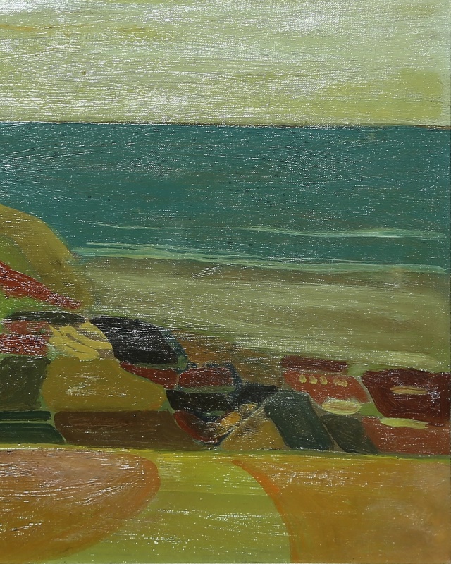 Landscape