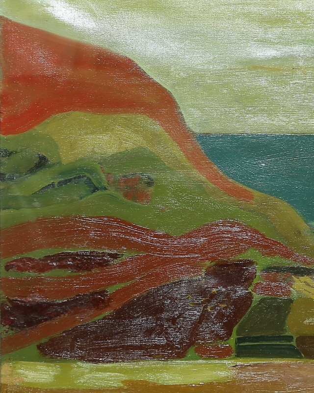 Landscape