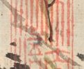 Birds and Flowers with self-inscription