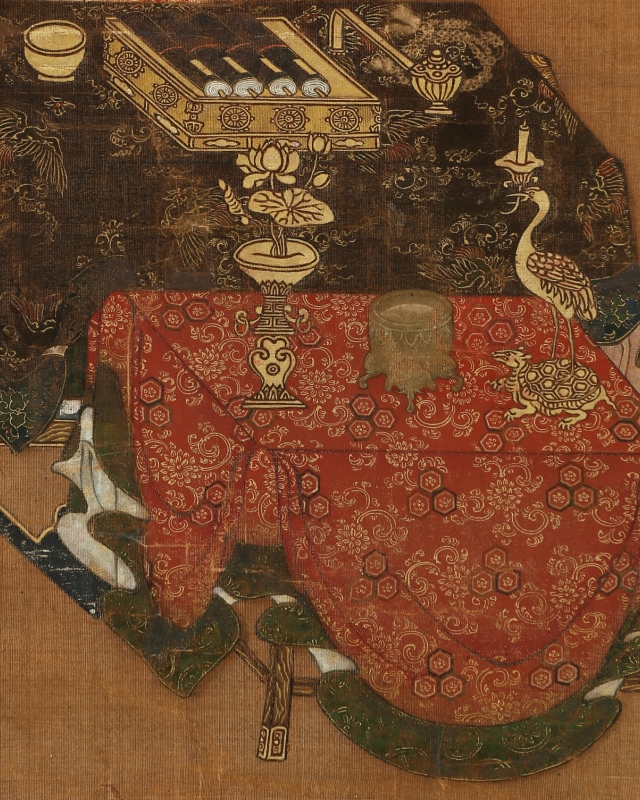 Nichiren-shonin