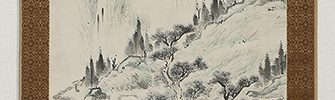 Early Summer Landscape