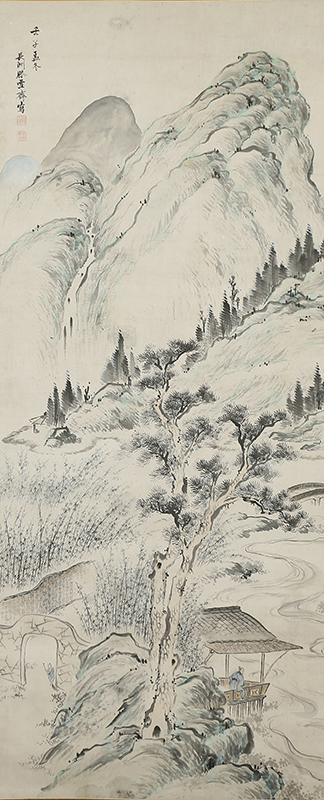Early Summer Landscape