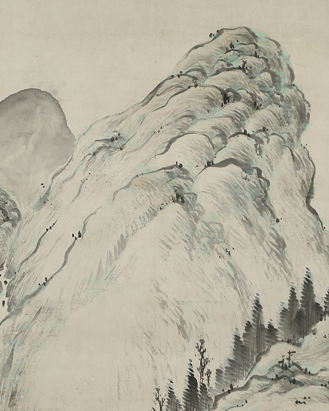Early Summer Landscape