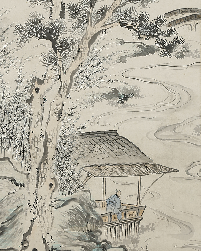 Early Summer Landscape