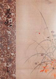 墨彩21号