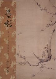 墨彩8号