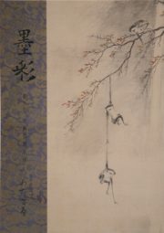 墨彩9号
