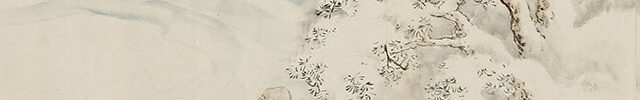 Illustrated Biography of Chokun, to Practice Filial Piety (1771)