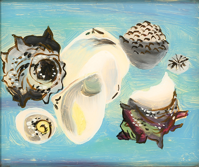 Seashells (1964)