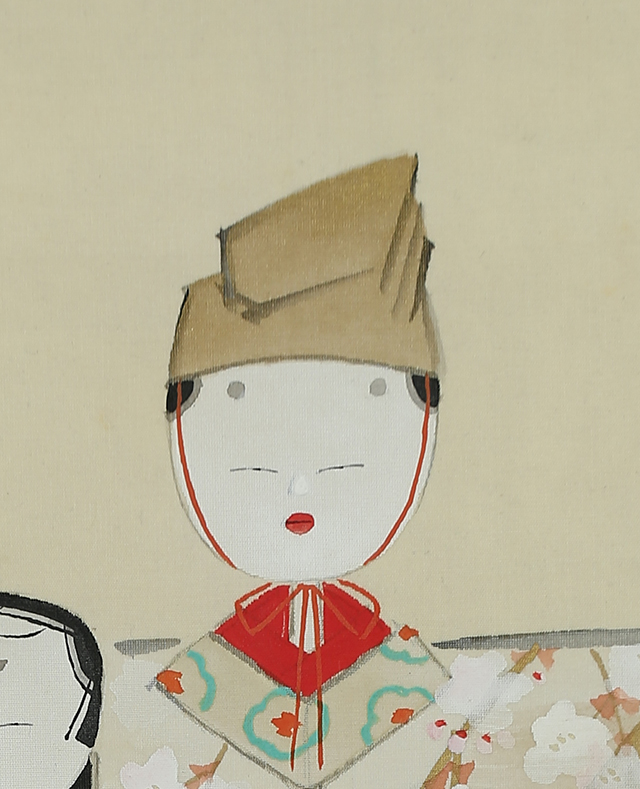 Hina Dolls