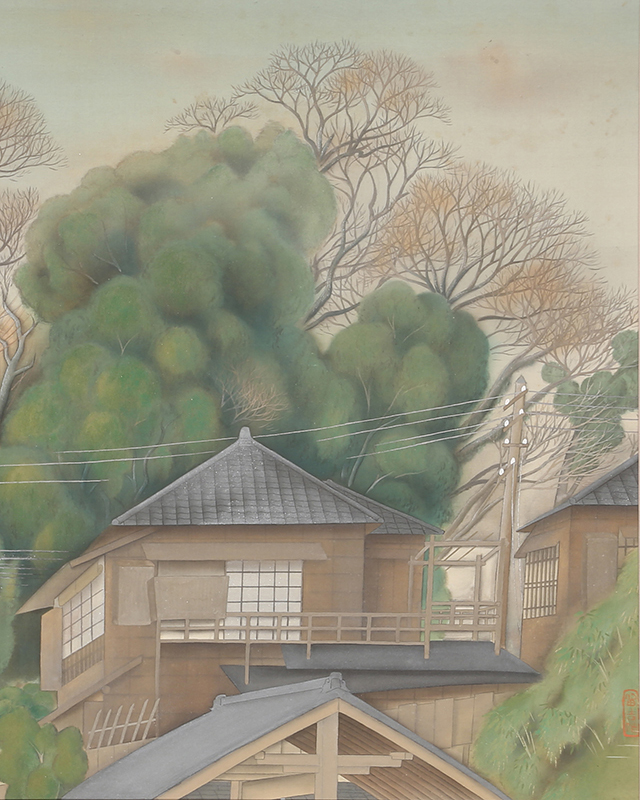 Landscapes