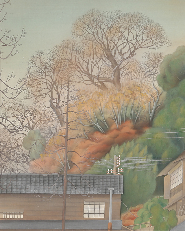 Landscapes