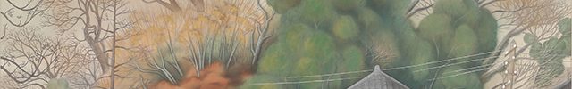 Landscapes