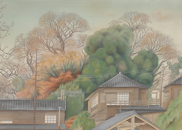 Landscapes