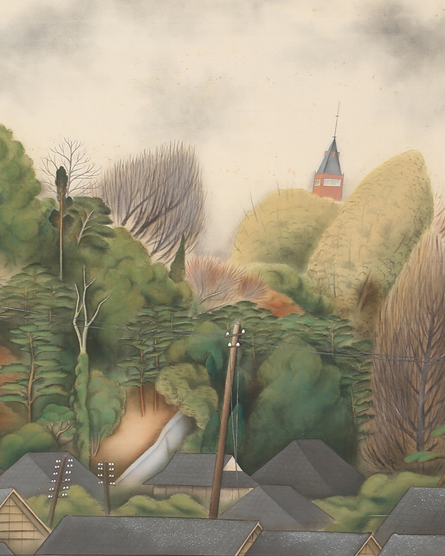 Landscapes