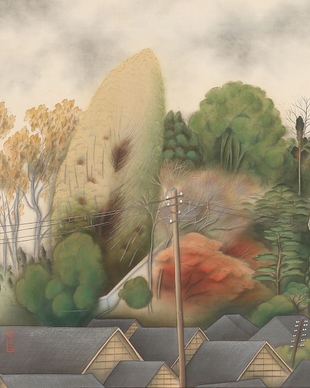 Landscapes