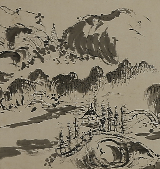 West Lake (1816)