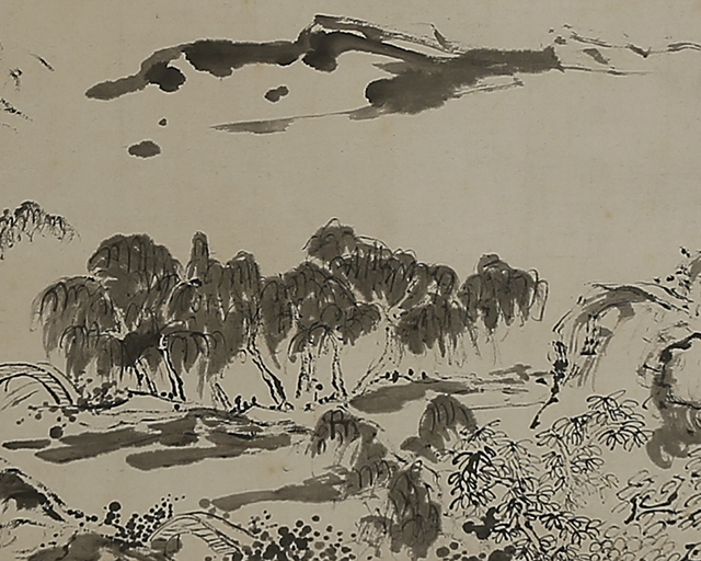 West Lake (1816)