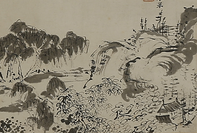 West Lake (1816)