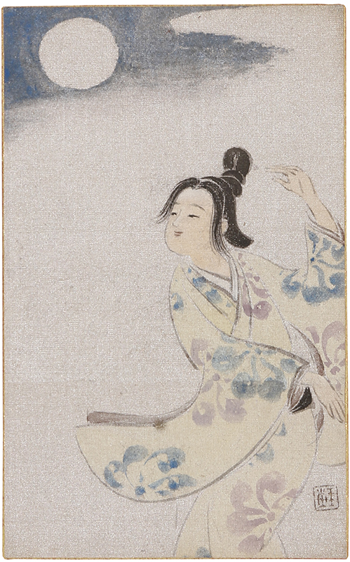 盆おどり