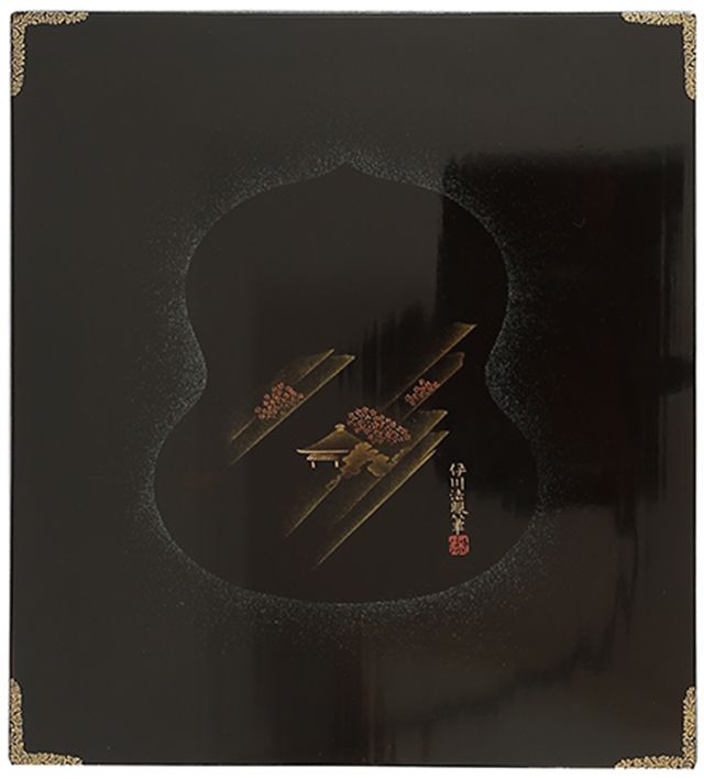 Inkstone