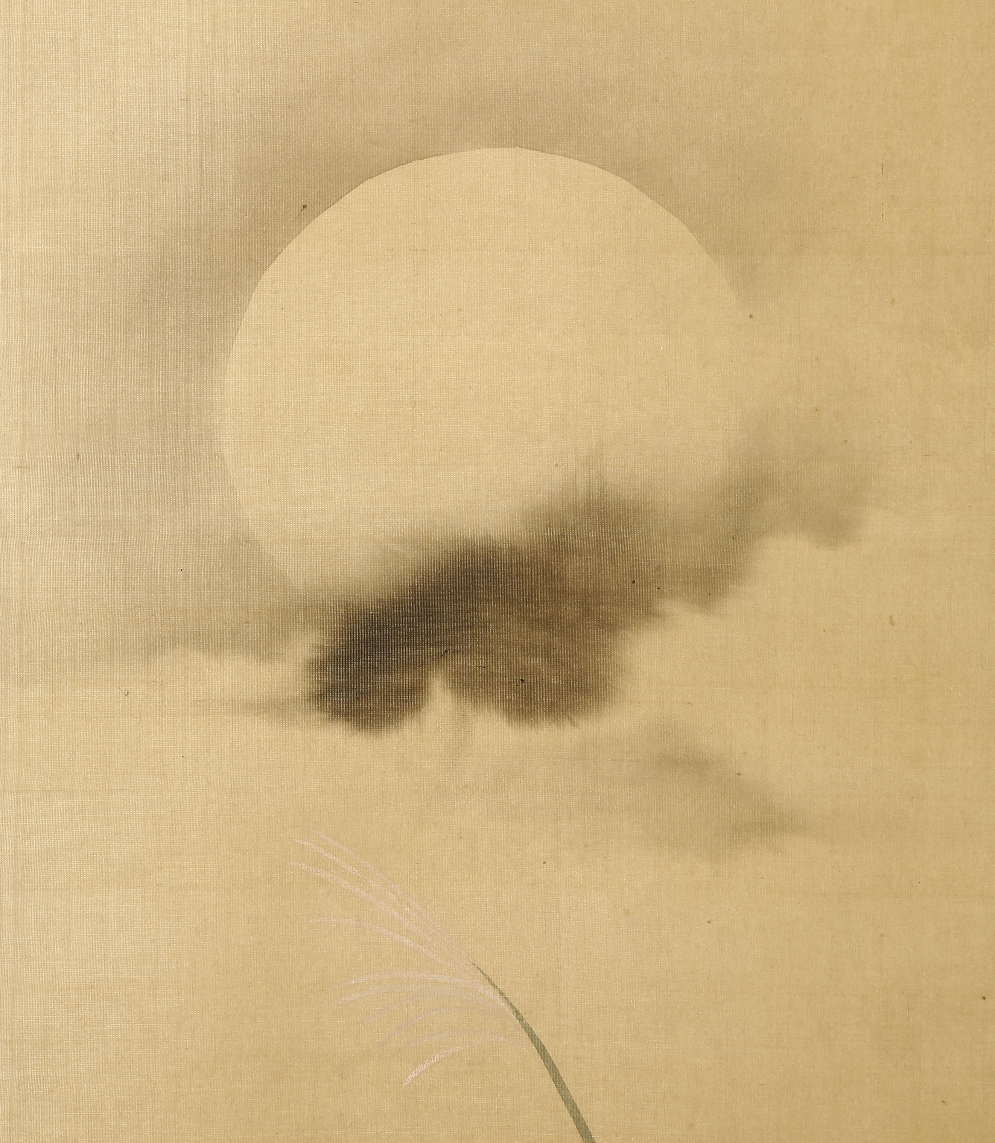 Moon and Rabbit