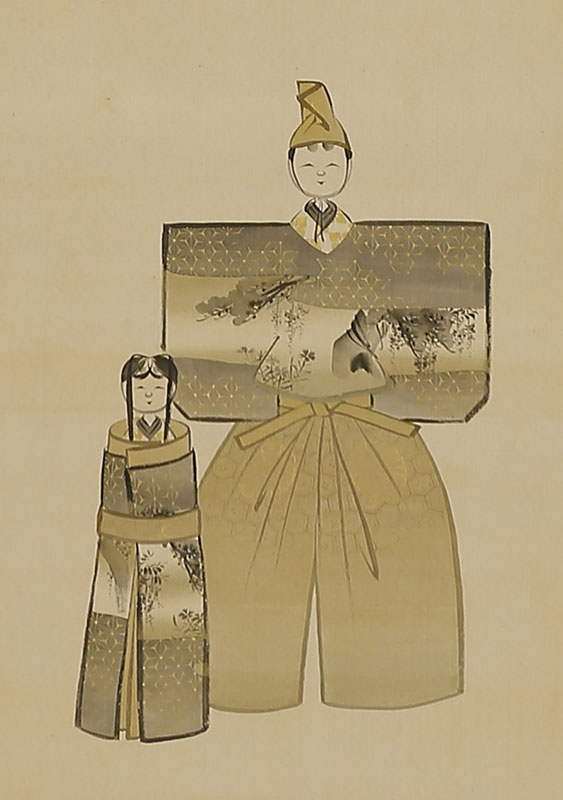 Hina Dolls