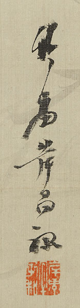 Cat Catching a Carp